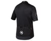 Image 2 for Endura FS260 Short Sleeve Jersey (Black) (M)